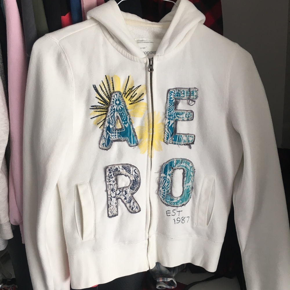 Aeropostale Hoodie